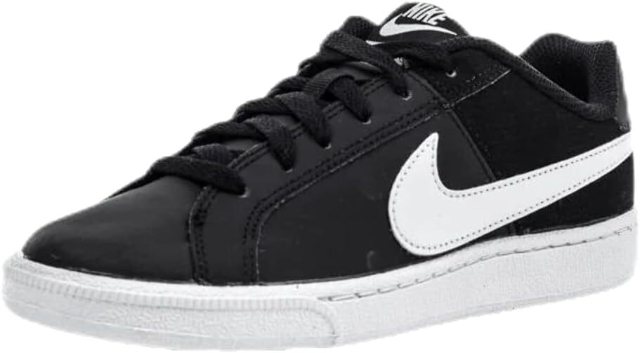 Nike womens Lace Up 6 White