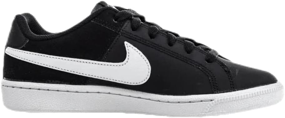 Nike womens Lace Up 6 White