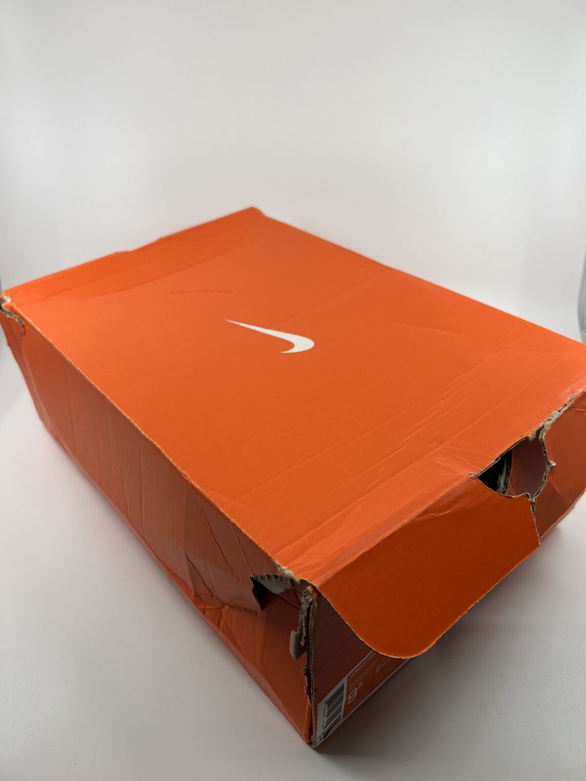 ♻️✅Nike Downshifter 7 Athletic Running Shoes - Women's Size White US9.5