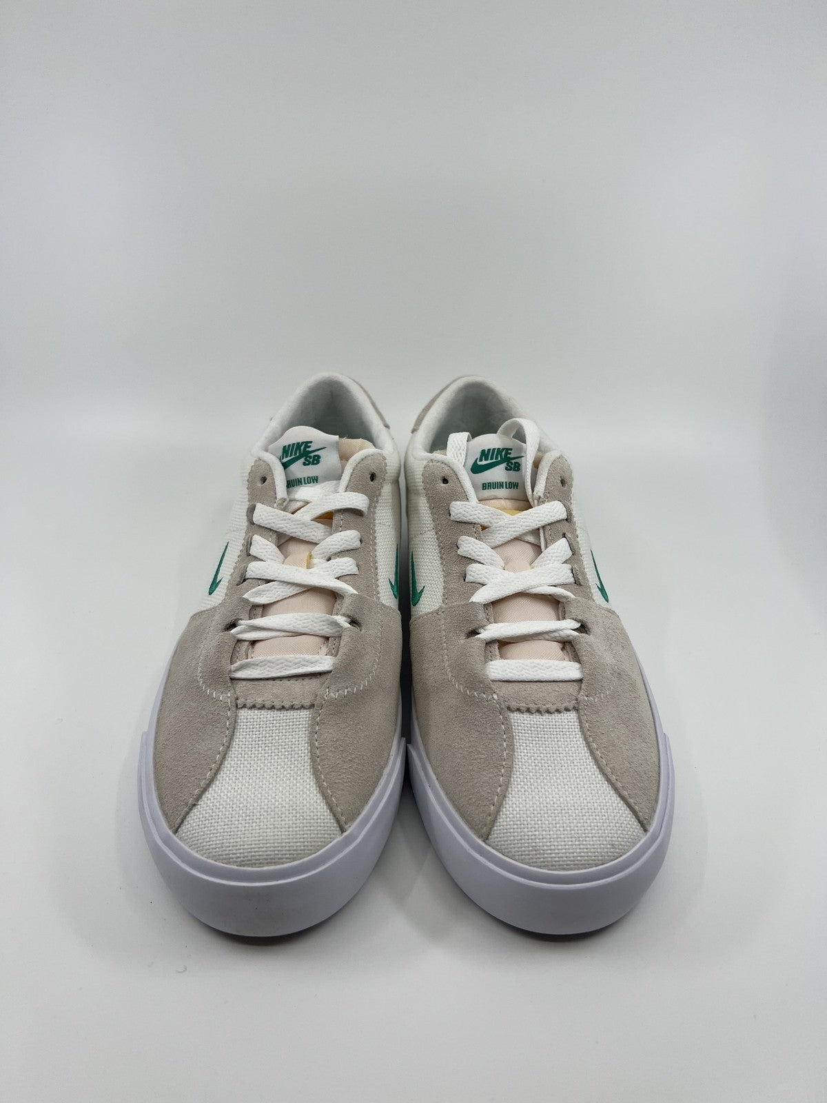 Nike CD5036 SB ZOOM AIR Women's Running Shoe US6.5 Brand New