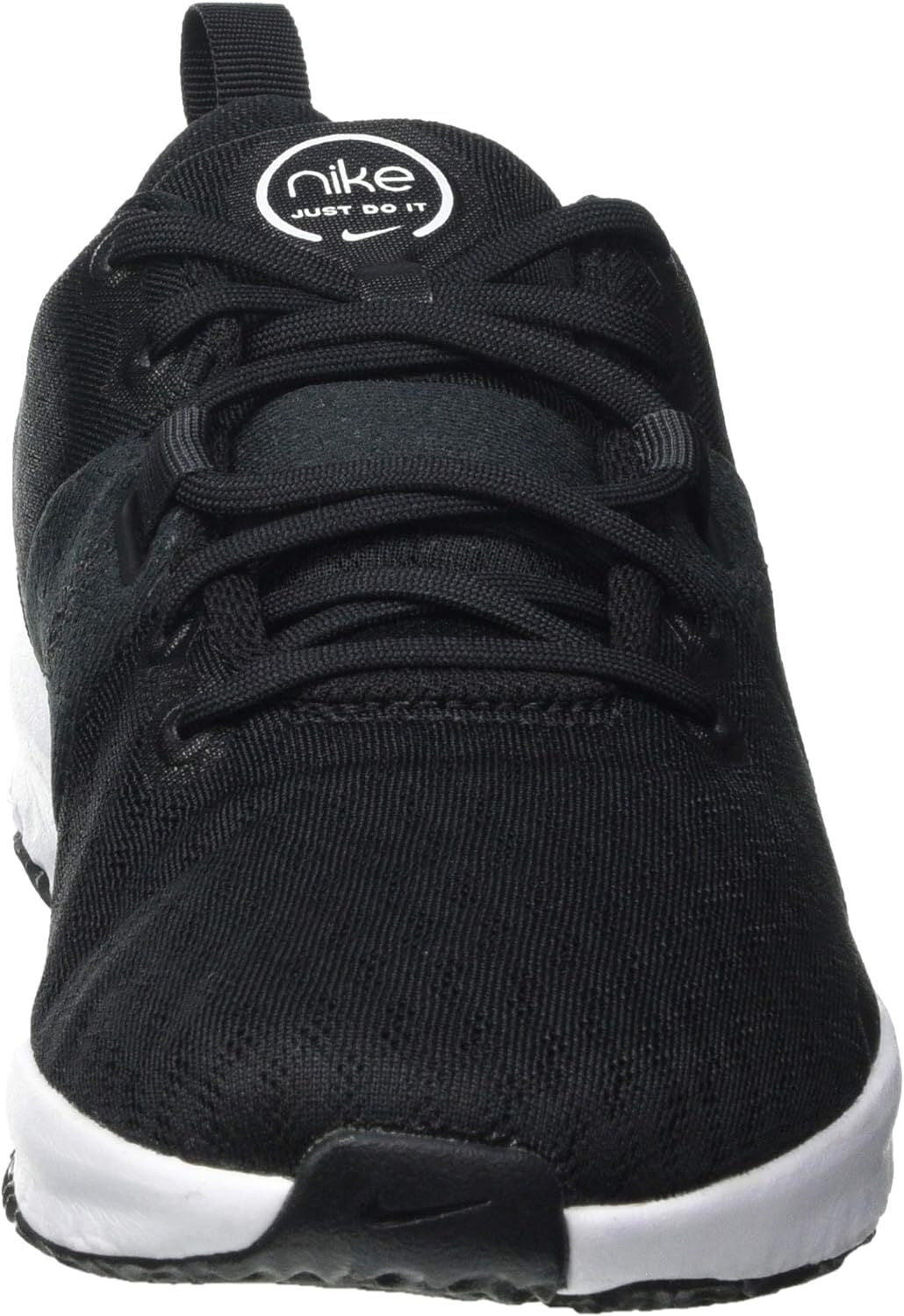 Nike Women's Nike City Trainer 3 Sneaker 7 Black/White CK2585 006