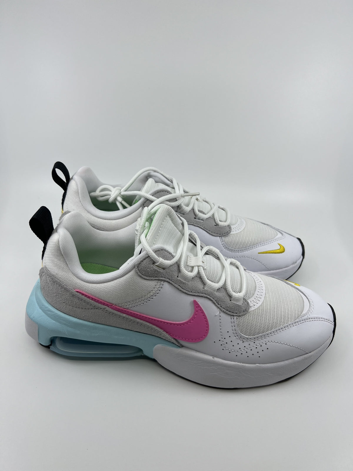 ♻️✅NIKE AIR MAX VERONA White Pink Glow DA4293 WMNS US8.5 Brand New Original Box
