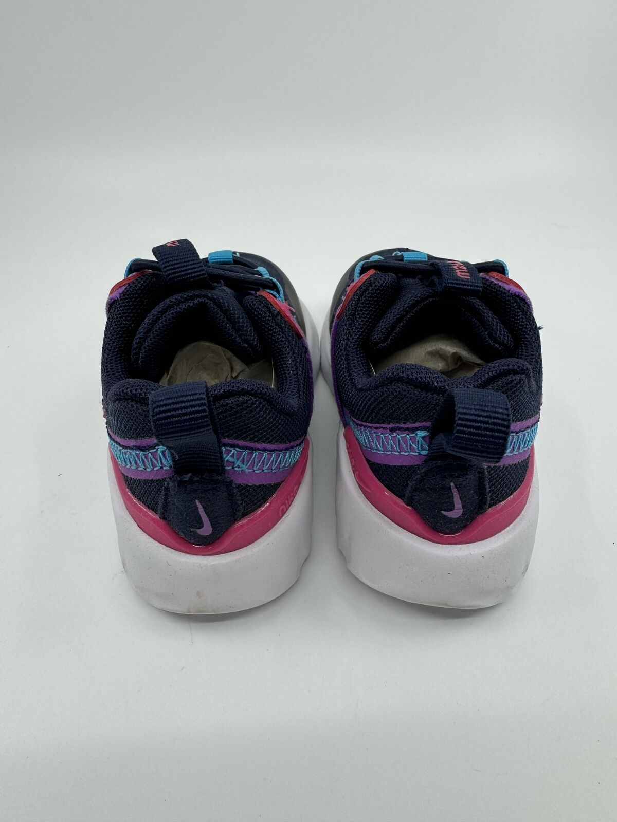 Nike Element 55 (TD) Blackened Blue Watermelon New Toddler Size 6c CK4083