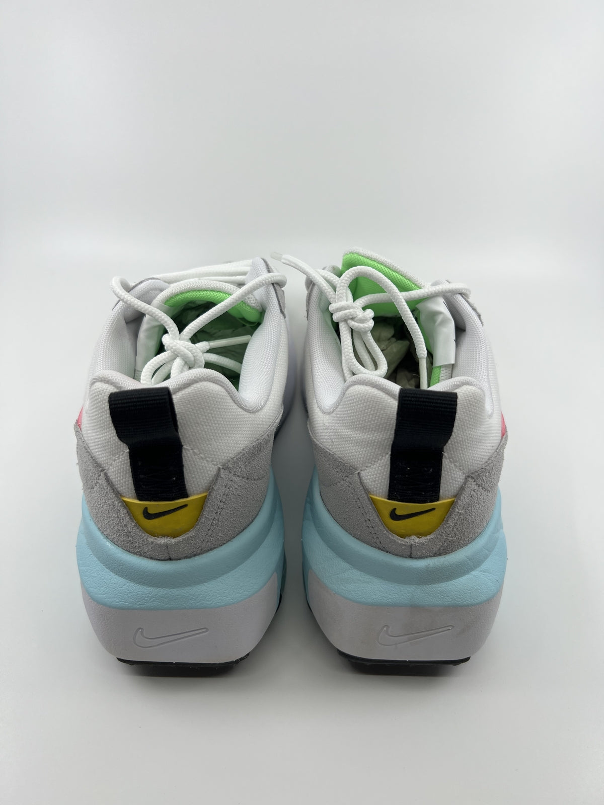 ♻️✅NIKE AIR MAX VERONA White Pink Glow DA4293 WMNS US8.5 Brand New Original Box
