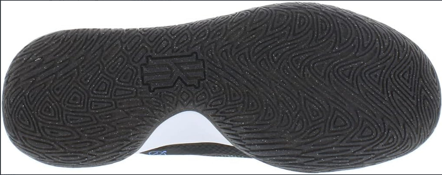 Nike Women's Kyrıe Flytrap V Shoes, US 8.5 Black/Sequoia CZ4100 00