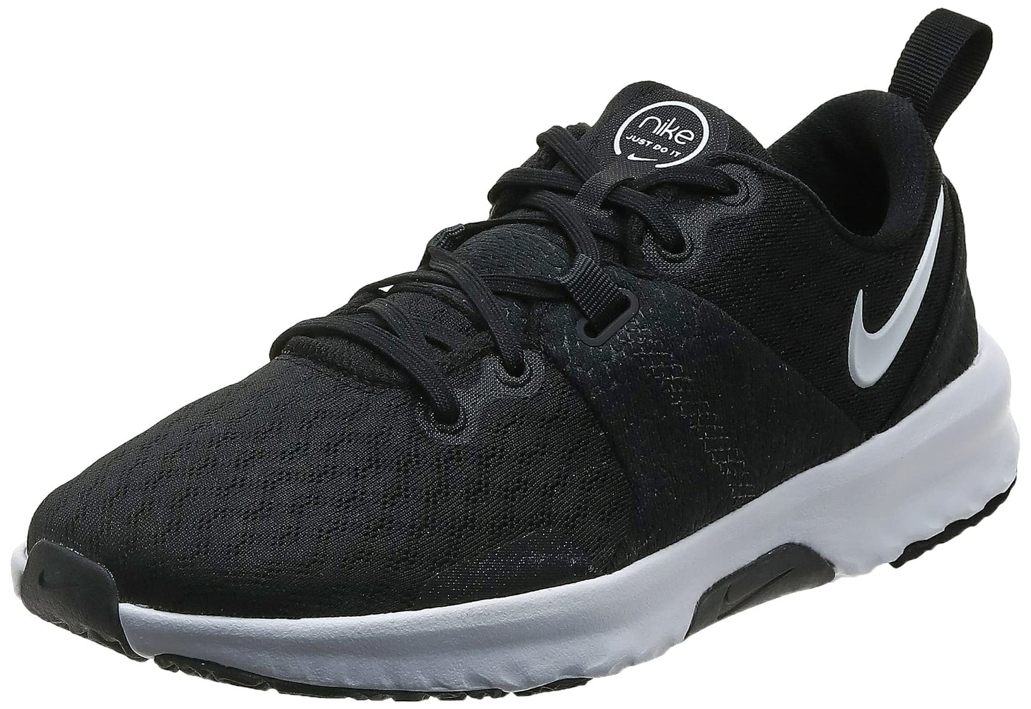 Nike Women's Nike City Trainer 3 Sneaker 7 Black/White CK2585 006