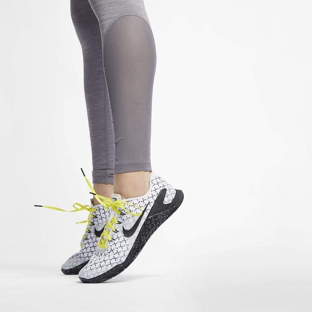 Nike Women's Victory Training Capris Medium Gunsmoke/Heather/Black