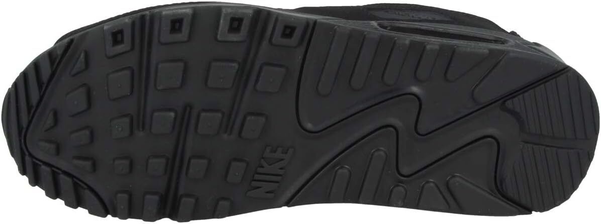 Nike air max 90 Women's Sneaker Triple Black US7.5