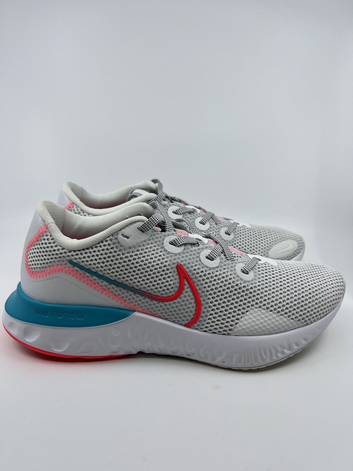 ♻️✅Nike Renew Run Women's Running Sneaker Shoes US8.5 CK6357-001
