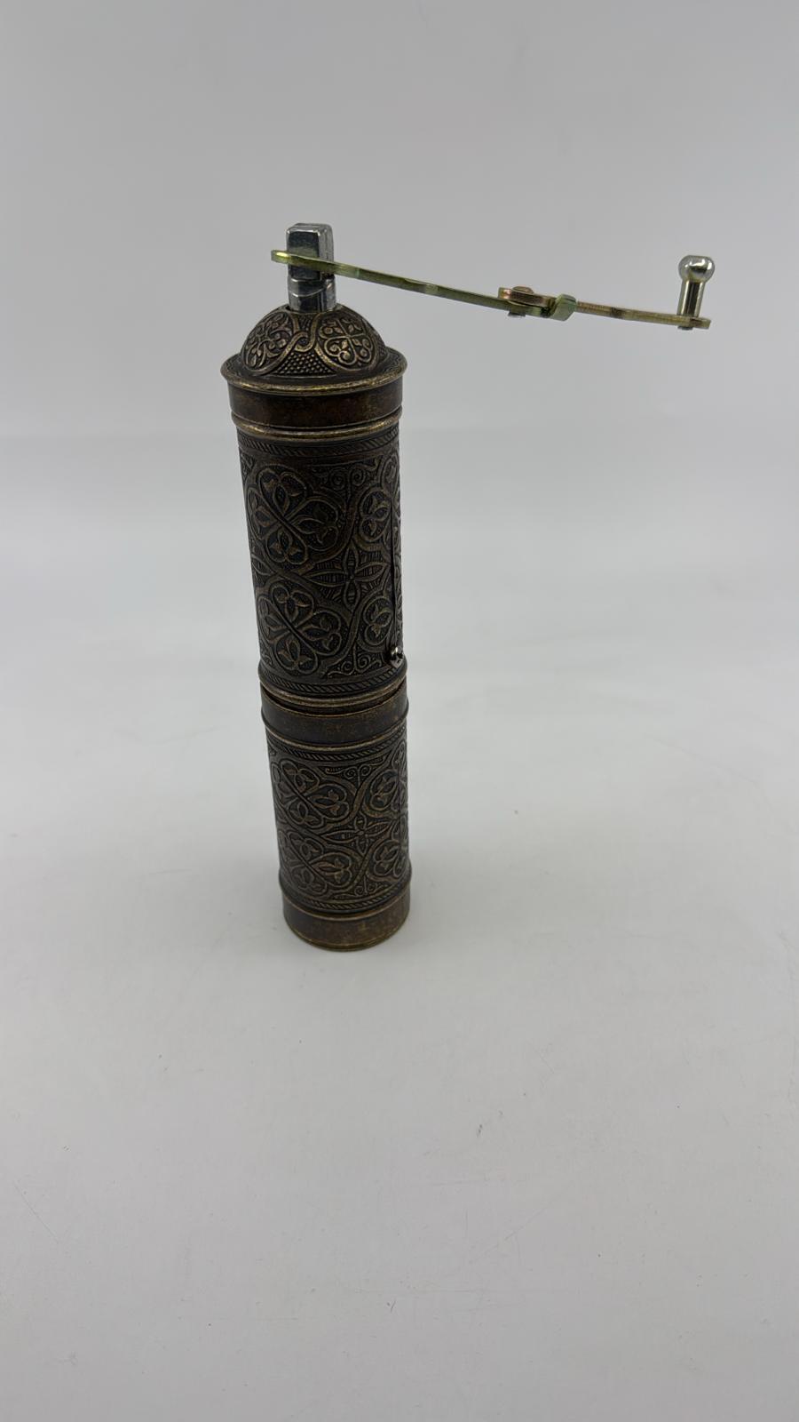 MANUAL COFFEE GRINDER, TURKISH COFFEE GRINDER