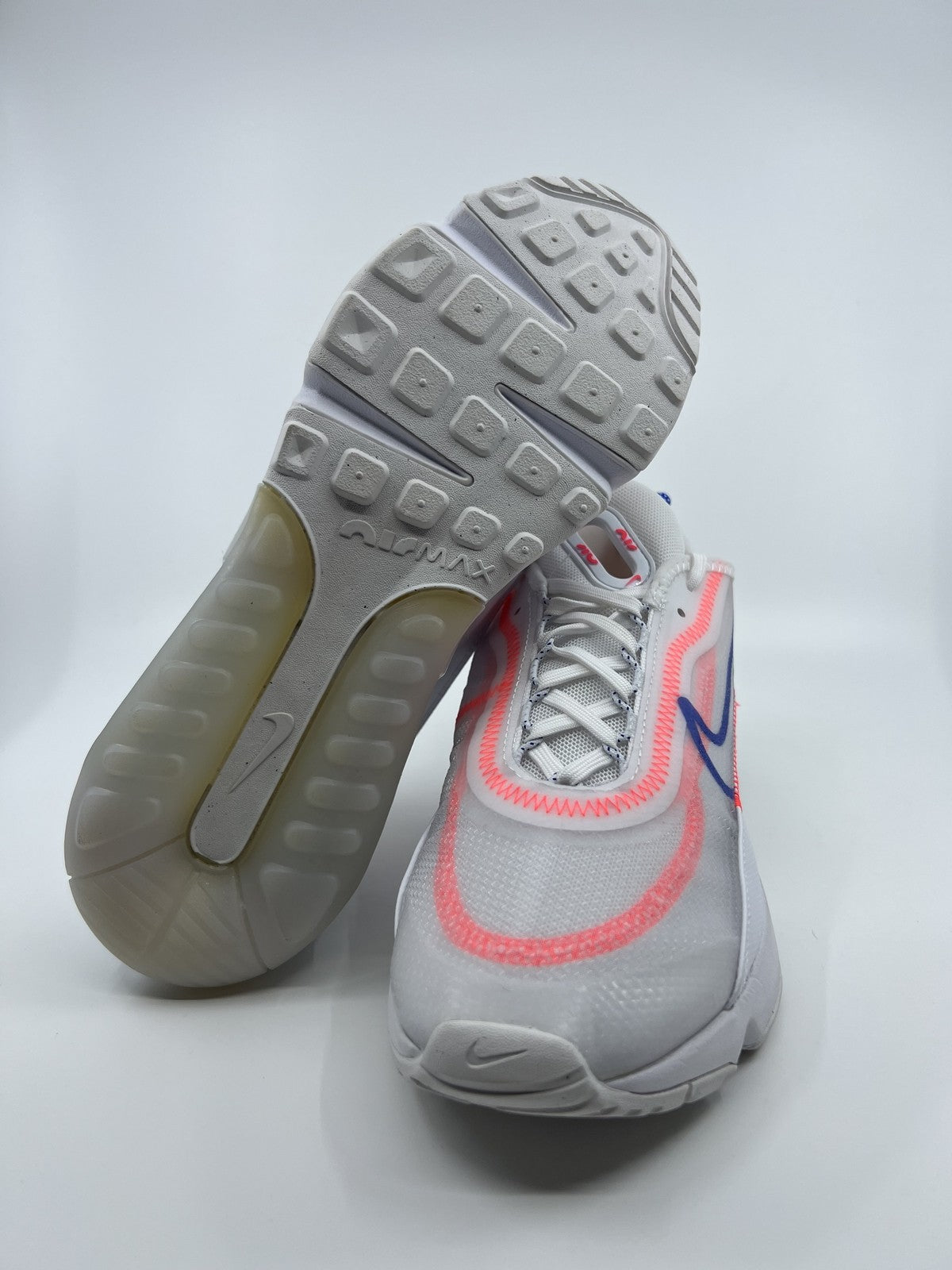♻️✅Nike CT1290 Women's Running Shoe US8 Brand New Original Box