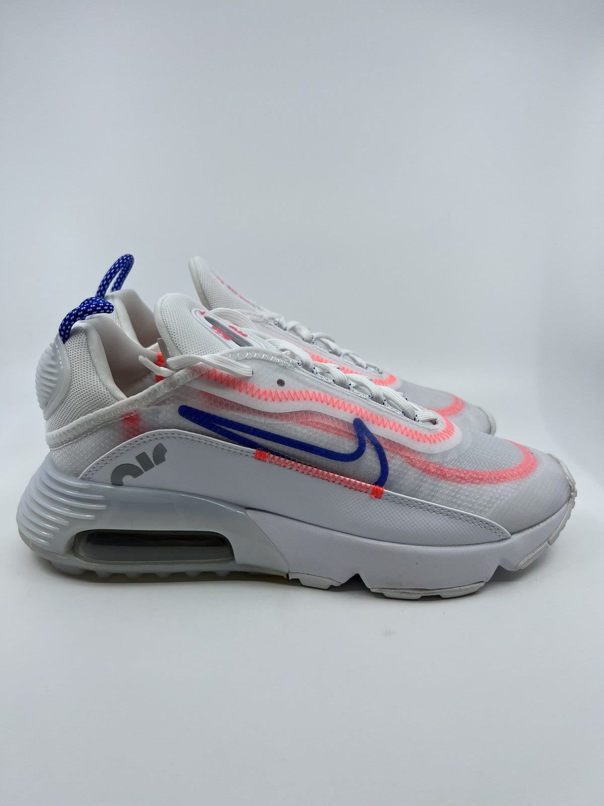 ♻️✅Nike CT1290 Women's Running Shoe US8 Brand New Original Box