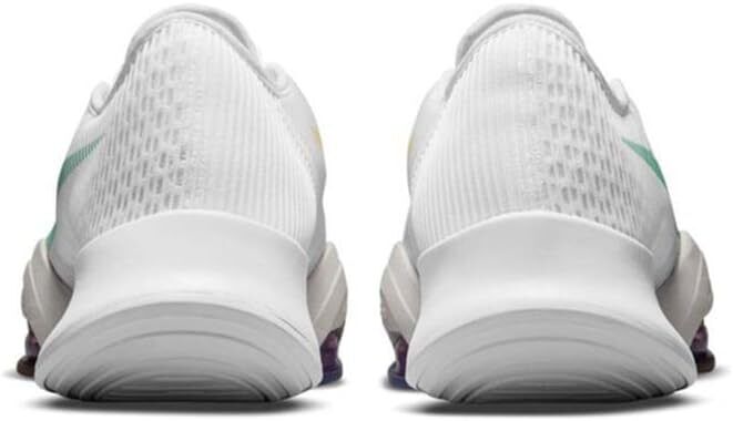 Nike Air Zoom SuperRep 2 White Green Glow W US 9.5 White,green