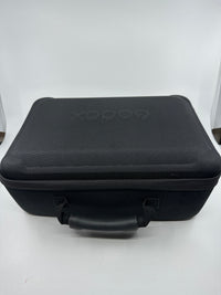 Godox AD400 Pro Outdoor Flash Strobe Light 30W LED Modeling Lamp,Recycle Time
