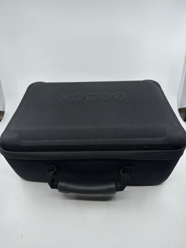 Godox AD400 Pro Outdoor Flash Strobe Light 30W LED Modeling Lamp,Recycle Time