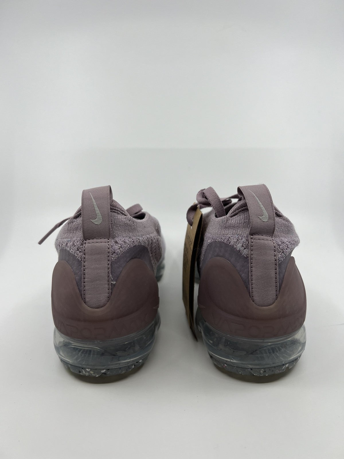 NIKE AIR VAPORMAX 2021 FLYKNIT PLUM FOG WMNS SZ 8.5 MENS SZ 7 [DC9454-500]