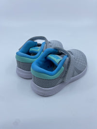 Nike Revolution 4 (TDV) US 3C Platinum/Metallic SILVER US 3c