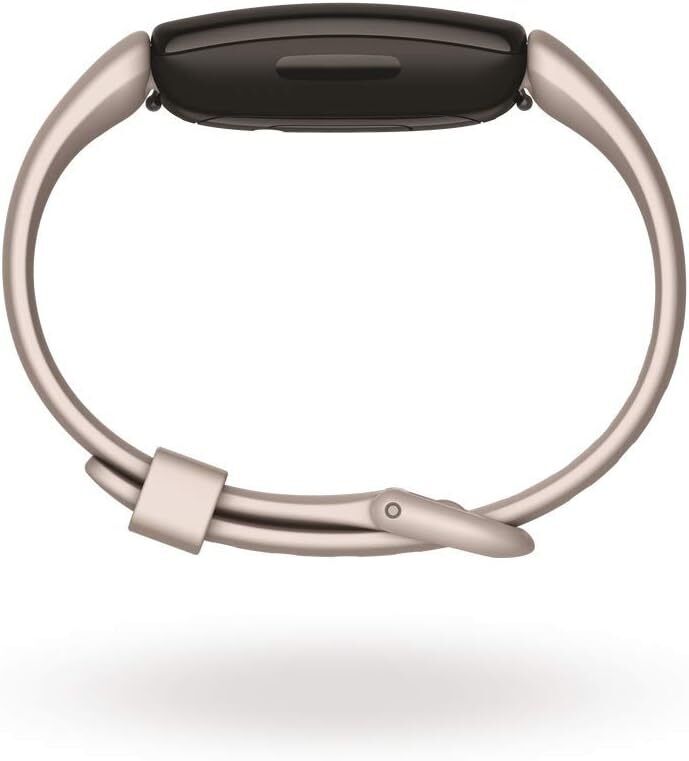 ♻️✅ Fitbit Inspire 2 Health & Fitness Tracker-Openbox -
