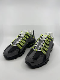 Nike Ndstrkt Air Max 95 Mens Running Trainers Cz3591 Sneakers Shoes 7 Yellow