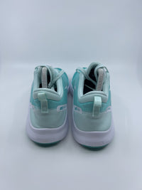 ♻️✅Nike Womens Flex Experience Rn8 Running ShoesUS9.5 Turquoise White AJ5908-300