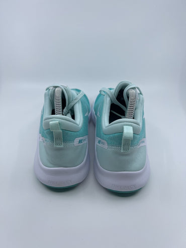 ♻️✅Nike Womens Flex Experience Rn8 Running ShoesUS9.5 Turquoise White AJ5908-300