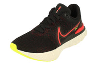 ♻️✅ Nike React Infinity Run Flyknit 3 Men's Running Shoes Gym Trainers