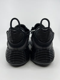 ♻️✅Nike Air Max 2090 Black White Running Shoes Men  US8.5 Brand New Original Box