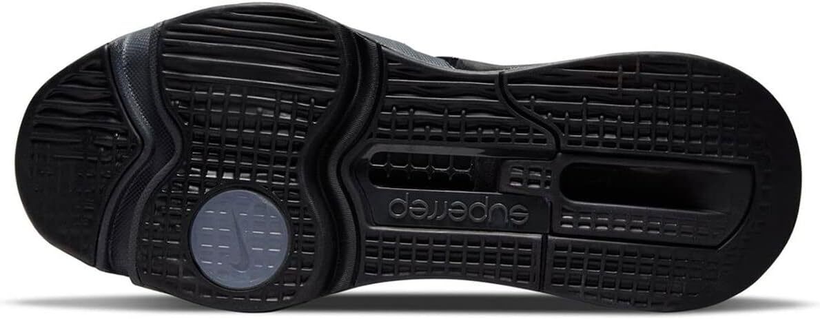 ♻️✅Nike Air Zoom SuperRep 3 Black Volt DC9115-001 US12.5 MEN'S