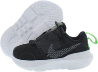 ♻️✅Nike Crater Impact (TD) Toddler's Shoes Black DB3553-001