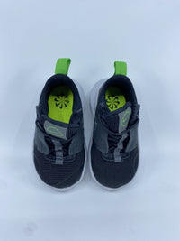 ♻️✅Nike Crater Impact (TD) Toddler's Shoes Black DB3553-001