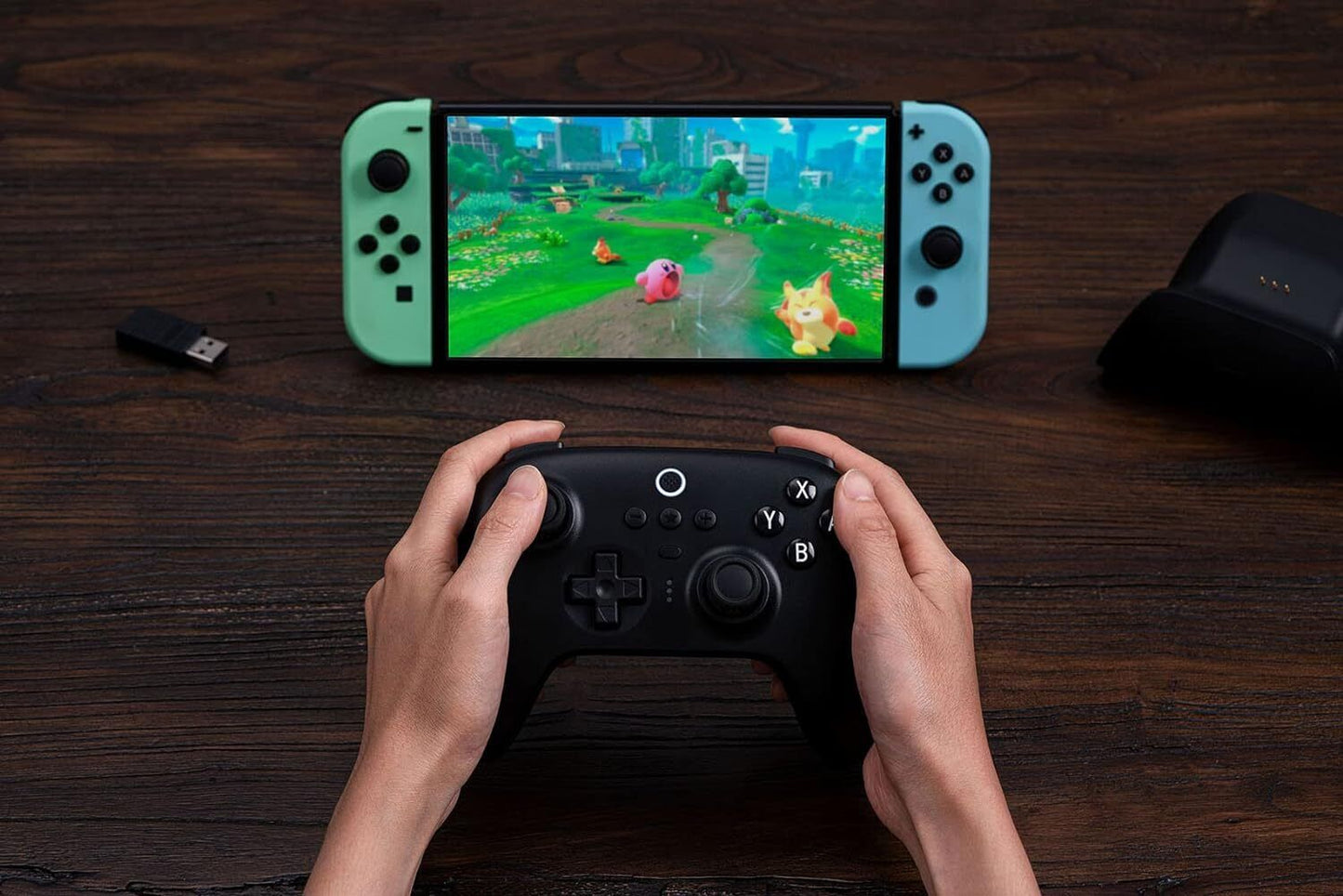8Bitdo Ultimate Bluetooth Controller
