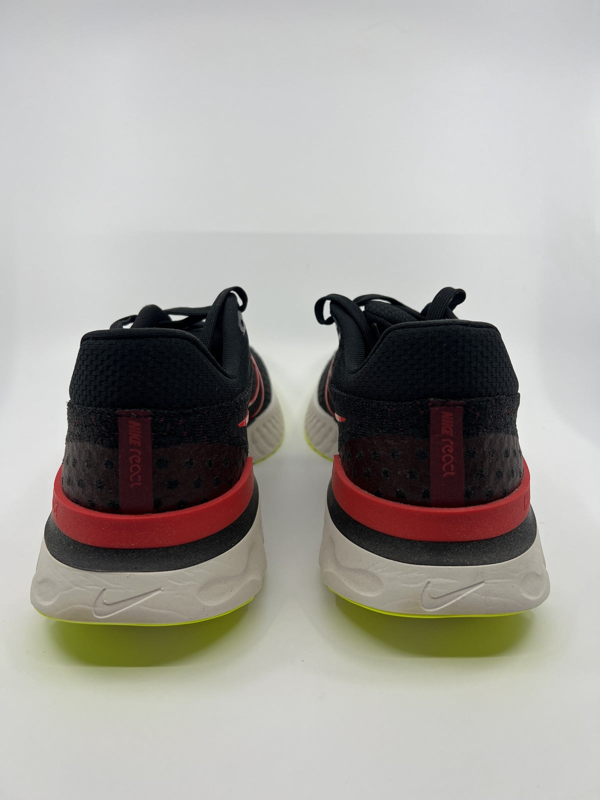 ♻️✅ Nike React Infinity Run Flyknit 3 Men's Running Shoes Gym Trainers