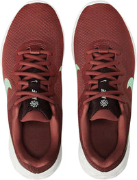 (WMNS) Nike Revolution 6 Next Nature 'Canyon Rust Mint Foam' DC3729-602