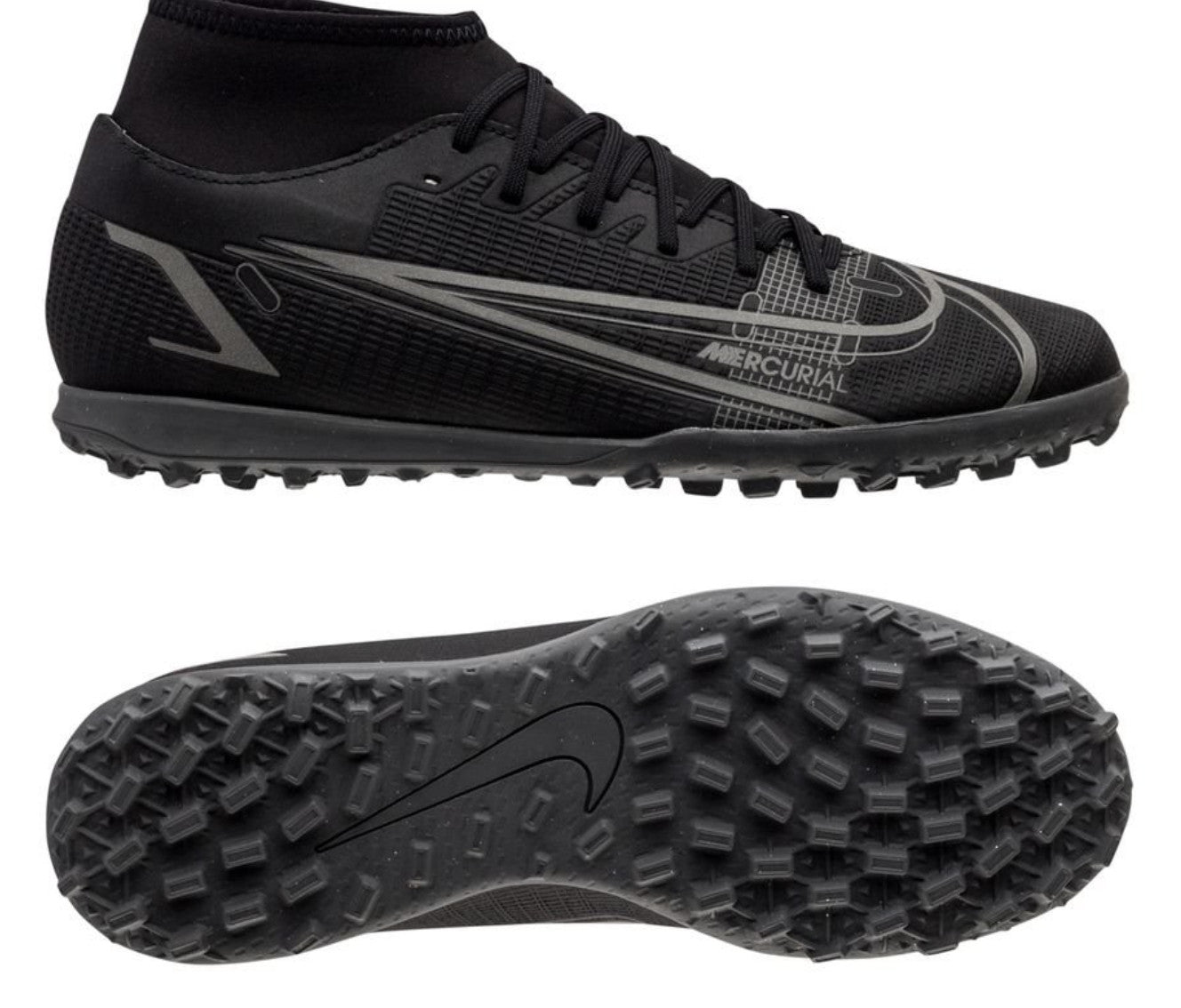 Nike Superfly 8 Club Tf Mens Football Boots CV0955 US 9