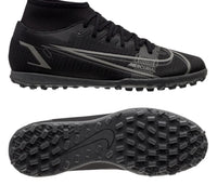 Nike Superfly 8 Club Tf Mens Football Boots CV0955 US 9