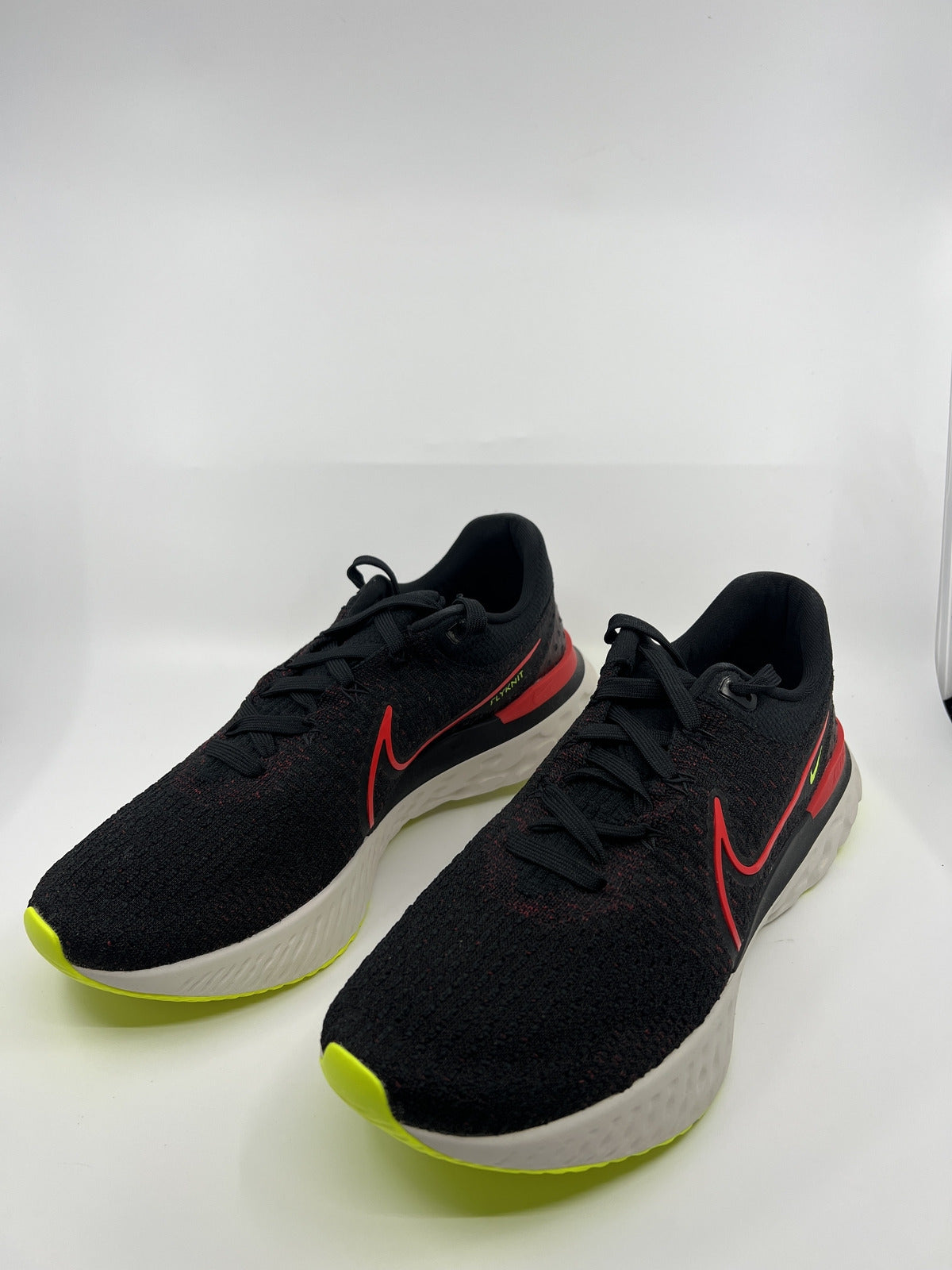 ♻️✅ Nike React Infinity Run Flyknit 3 Men's Running Shoes Gym Trainers