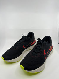 ♻️✅ Nike React Infinity Run Flyknit 3 Men's Running Shoes Gym Trainers