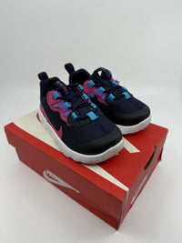 ♻️✅Nike Element 55 (TD) Blackened Blue Watermelon New Toddler Size 6c CK4083
