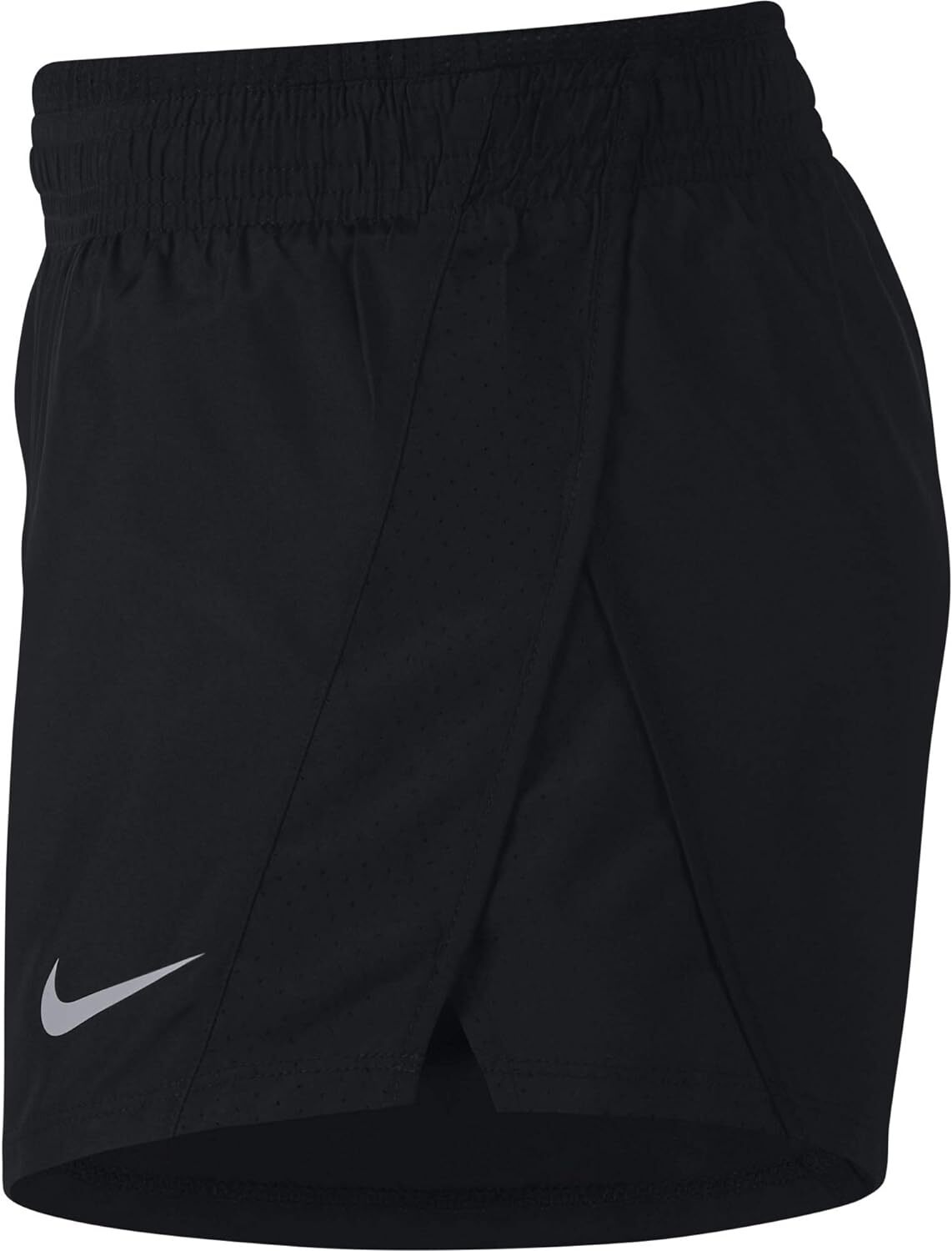 Nike Women's 10k Running Shorts Black Small