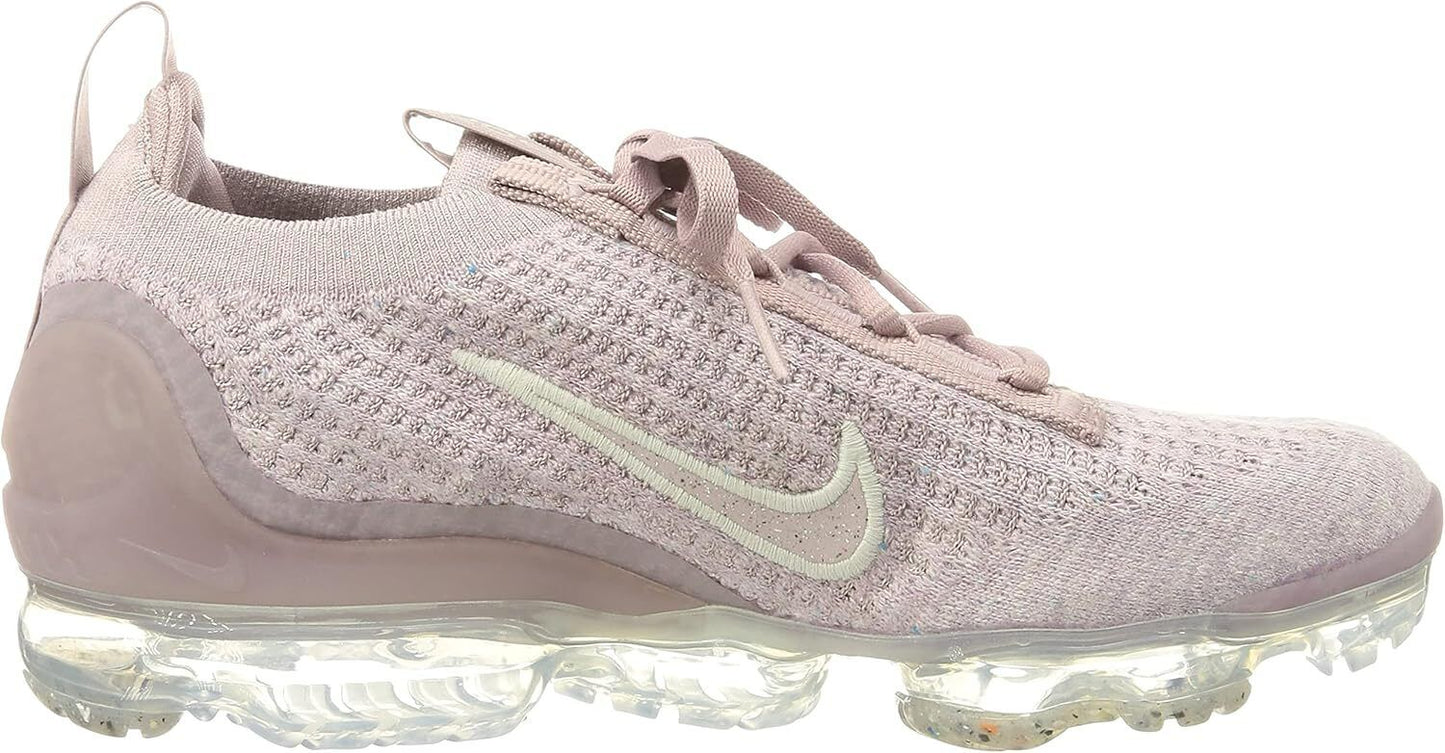 NIKE AIR VAPORMAX 2021 FLYKNIT PLUM FOG WMNS SZ 8.5 MENS SZ 7 [DC9454-500]
