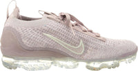 NIKE AIR VAPORMAX 2021 FLYKNIT PLUM FOG WMNS SZ 8.5 MENS SZ 7 [DC9454-500]