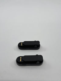 Comica Vimo S MI Wireless Microphone for iPhone MFI,15H Working Time, Recording