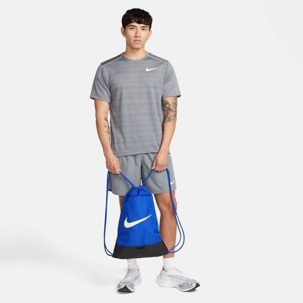 ♻️✅ Nike NK BRSLA DRAWSTRING - 9.5 (18L)
