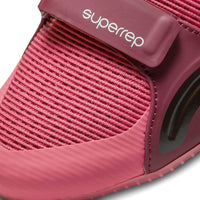 ♻️✅Nike SuperRep Cycle Arctic Pink Cycling Shoes Women’s US6