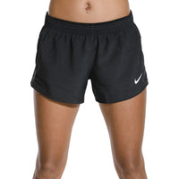 Nike Women's 10k Running Shorts Black Small