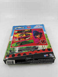 Miraculous Ladybug  100pc Puzzle