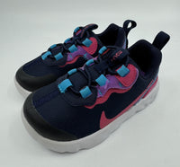 Nike Element 55 (TD) Blackened Blue Watermelon New Toddler Size 5C