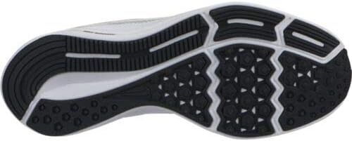 Nike Women Downshifter 9 Running US 7.5 Platinum/Teal Moon Particle