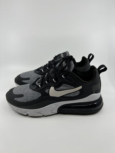 Nike Air Max 270 React Optical Womens Size 7 Shoes Running Training