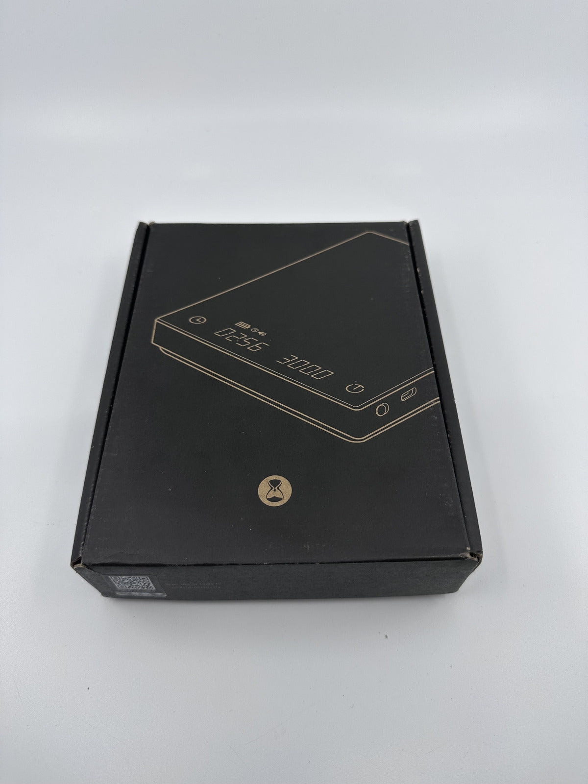 TIMEMORE Coffee Scale, Espresso Scale,Weigh Digital and  with Timer,2000 Gr